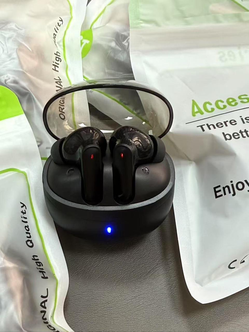 Lenovo E200 Ear buds
