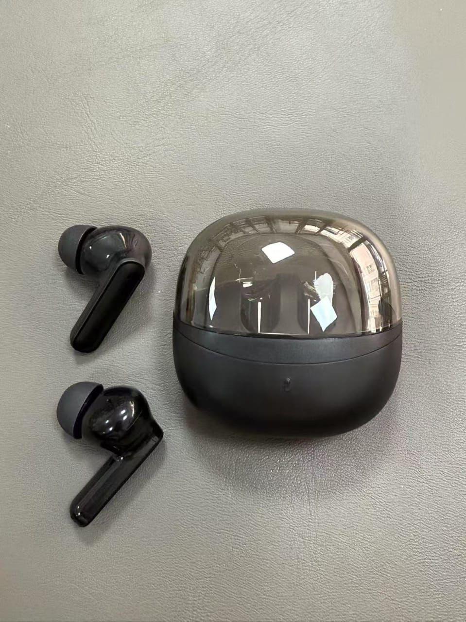 Lenovo E200 Ear buds
