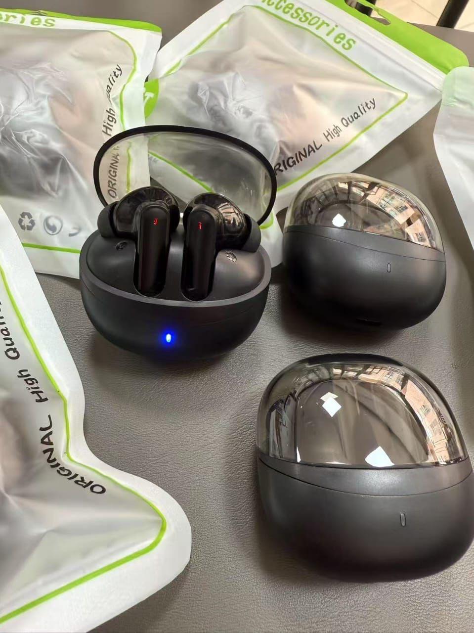 Lenovo E200 Ear buds