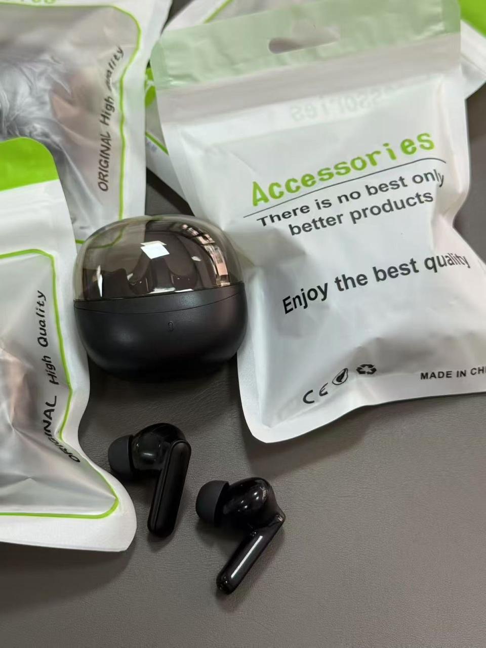 Lenovo E200 Ear buds